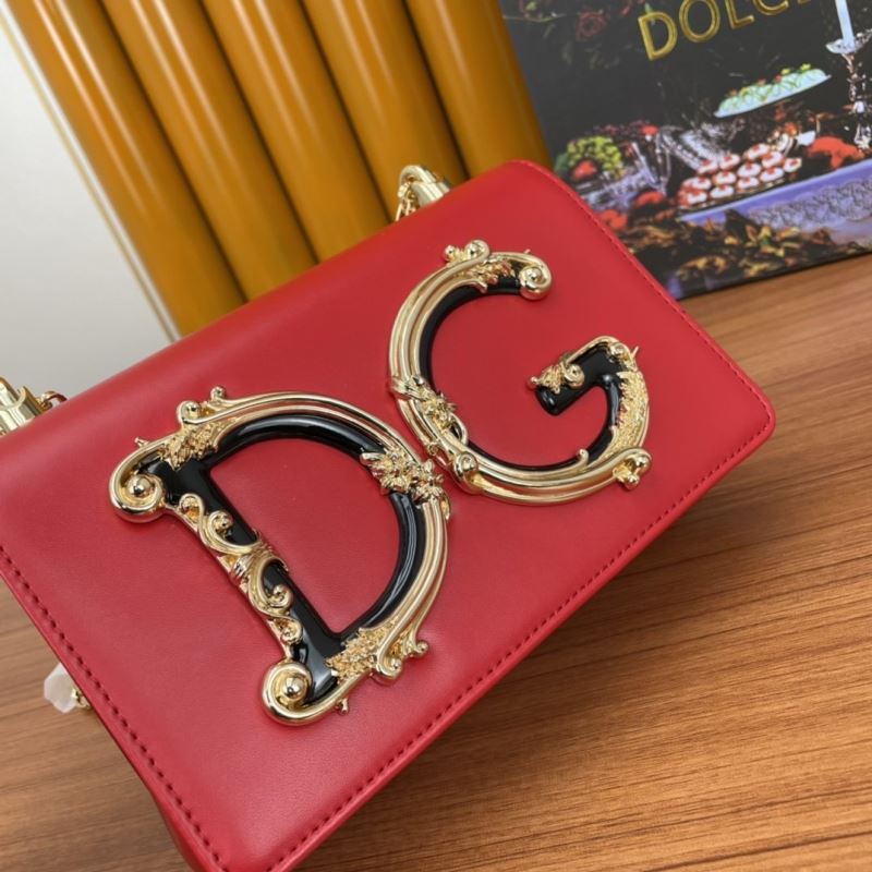 D&G Satchel Bags